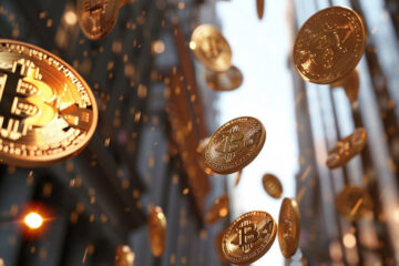 Bitcoin ETFs see almost $1 billion in inflows since Friday ahead of Ethereum ETF launches