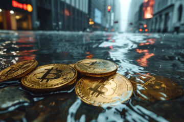 ETF trading volumes on decline, failing to hit $3 billion since mid-May