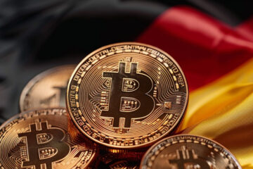 German receives small CoinJoin deposits amid ‘negligible’ $326 million Bitcoin sales