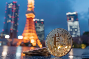 Bitcoin price fluctuates amid Metaplanet acquisition and German sales