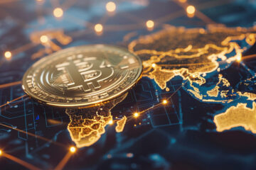 What can regional trends tell us about the Bitcoin market?