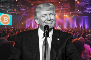 3 key takeaways from Donald Trump’s Bitcoin 2024 speech