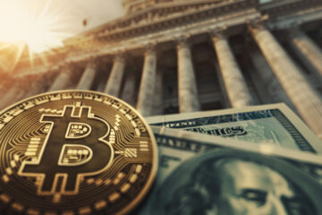Bitcoin as US Reserve Asset: Can Trump do it and what would it mean?
