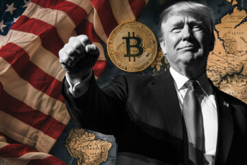 Foreign crypto firms might be the only losers under a second Trump presidency: Bloomberg