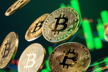Several US crypto stocks climb amid Bitcoin ‘Trump pump’