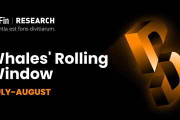 Whales’ Rolling Window: Assassins, Rate Cuts and Portfolio Allocation