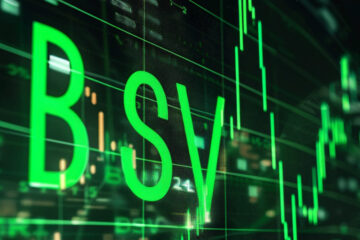 BSV hits multi-week high despite Craig Wright disavowing Satoshi claim