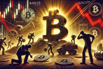 Bitcoin Miners