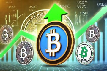 Bitcoin & Stablecoins