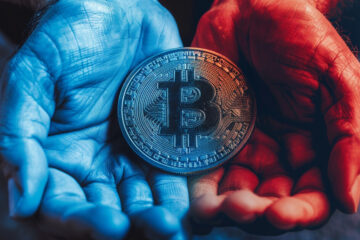 Ripple CEO and industry voices advocate for bipartisan crypto approach in 2024