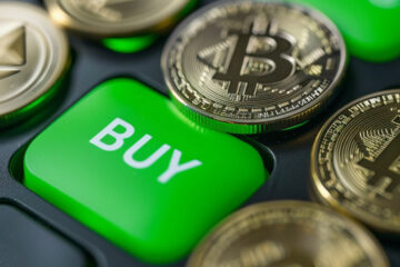 Bitcoin’s price drop created $441 million buying frenzy for crypto investment products