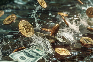 Ethereum ETFs see $2.2B in inflows as Bitcoin gains political backing