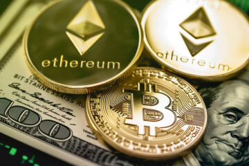 Digital assets see record $17.8 billion YTD inflows as Bitcoin and Ethereum lead the charge