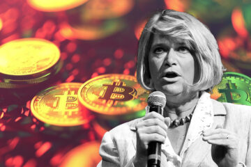 Lummis slams Biden’s ‘disastrous proposal’ to tax Bitcoin miners in ‘orange paper’