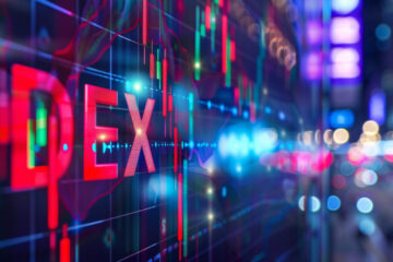 DEX market share reaches ATH as CEXs face shrinking volume