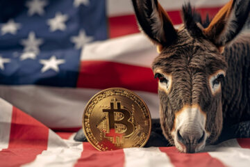 How Biden’s exit opens path for a crypto-friendly Democratic platform