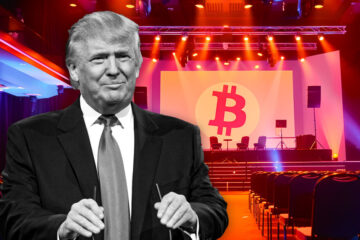Bitcoin peaks over $63K after Trump survives assassination attempt