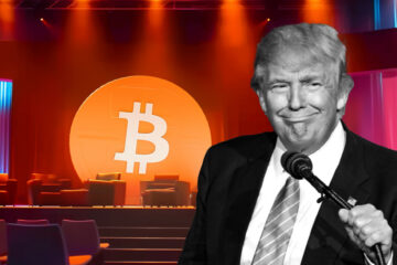 Donald Trump to headline 2024 Bitcoin Conference