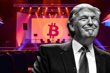 What will Trump say in his Bitcoin Conference 2024 keynote tomorrow?
