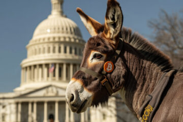 Democrats urge Harris and DNC to select crypto-friendly Vice President, SEC Chair