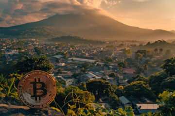 El Salvador proposes crypto trade with Russia amid sanctions pushback