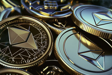 Ethereum braces for spot ETF boost as 40% of supply remains locked