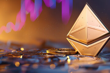 Ethereum open interest grows as market hype grows around spot ETFs