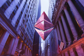 Bitwise predicts Ethereum ETFs will trigger 50% surge to new all-time high over $5k