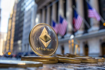 Bit Digital ‘thrilled’ by Ethereum ETFs but highlights their lack of staking features