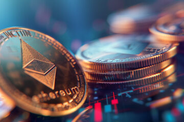 Large holders cashed out ahead of Ethereum ETF launch