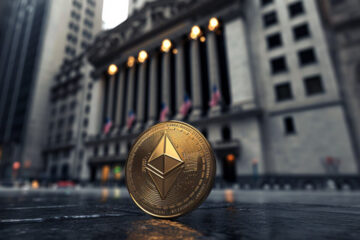 Ethereum ETFs soar with $361 million volume in first 90 minutes
