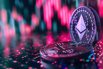 Bitcoin and Ethereum plunge after US tech sell-off, sparking $300 million in losses