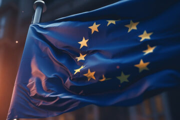 European stablecoin market declines under newly imposed MiCA rules