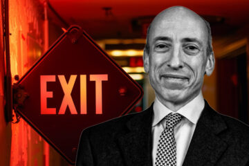 Biden’s exit clears path for ‘decisive’ Trump victory, early Gensler resignation – 10x
