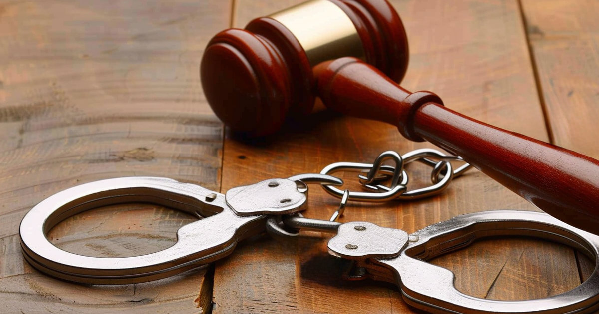 Paxful co-founder pleads guilty to intentionally neglecting AML protocols