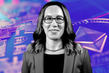 Staking and in-kind redemptions for crypto ETFs can be reconsidered says SEC Commissioner
