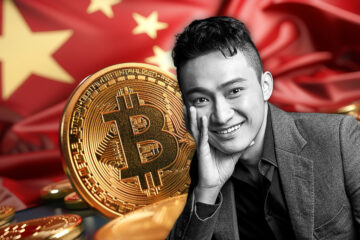 Justin Sun calls for China’s to shift anti-crypto stance amid Trump’s pro-Bitcoin agenda