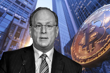 BlackRock CEO reiterates Bitcoin is ‘digital gold’ and a hedge against economic uncertainty