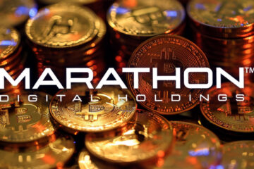 Marathon Digital’s CEO hints at potential Bitcoin buys through convertible notes