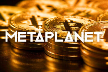 Bitcoin buy propels Metaplanet stock up 10%, total holdings now 225 BTC