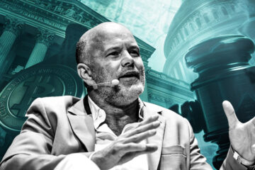 Galaxy’s Novogratz says crypto will get favorable regulation regardless of who wins elections