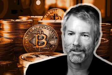 MicroStrategy’s Saylor says first country to buy Bitcoin by issuing currency ‘wins’