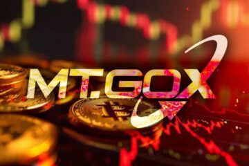 Mt. Gox $2.7 billion repayment news drives Bitcoin to five-month low under $55,000