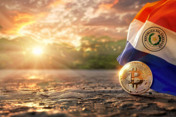 Hive to build massive Bitcoin mining facility in Paraguay despite looming energy hikes