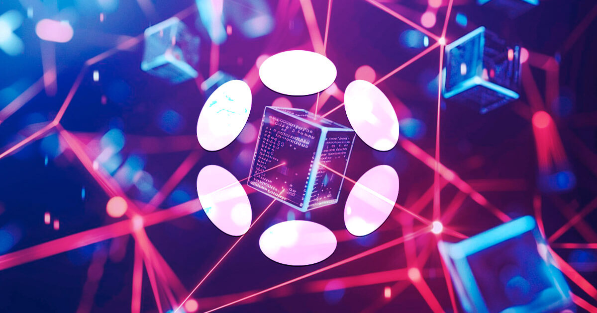 Polkadot sees 33% transaction growth as DOT hits seven-month low
