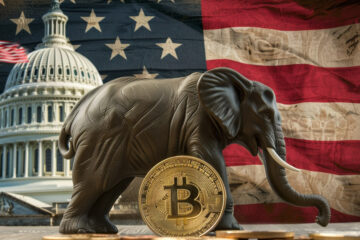Bitcoin to be added to official Republican 2024 platform after today’s vote