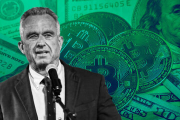 RFK Jr. vows to make Bitcoin strategic reserve asset, calls it corruption’s ‘greatest foe’