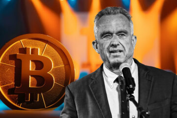 RFK Jr. vows to make Bitcoin strategic reserve asset, calls it corruption’s ‘greatest foe’