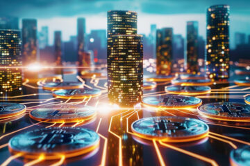 21co analyst sees tokenized US treasuries hitting $3 billion by year-end