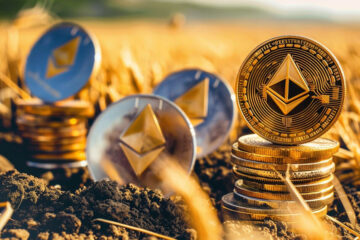 Yield strategies in DeFi: From staking to recursive lending